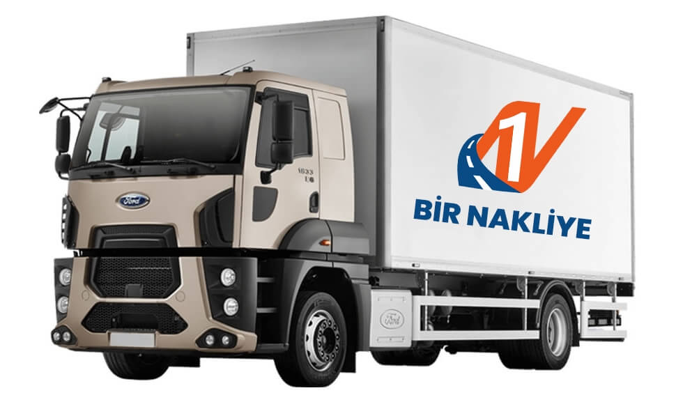 Bir Nakliye - Evden Eve Nakliyat - Gaziantep Şehir İçi Nakliyat