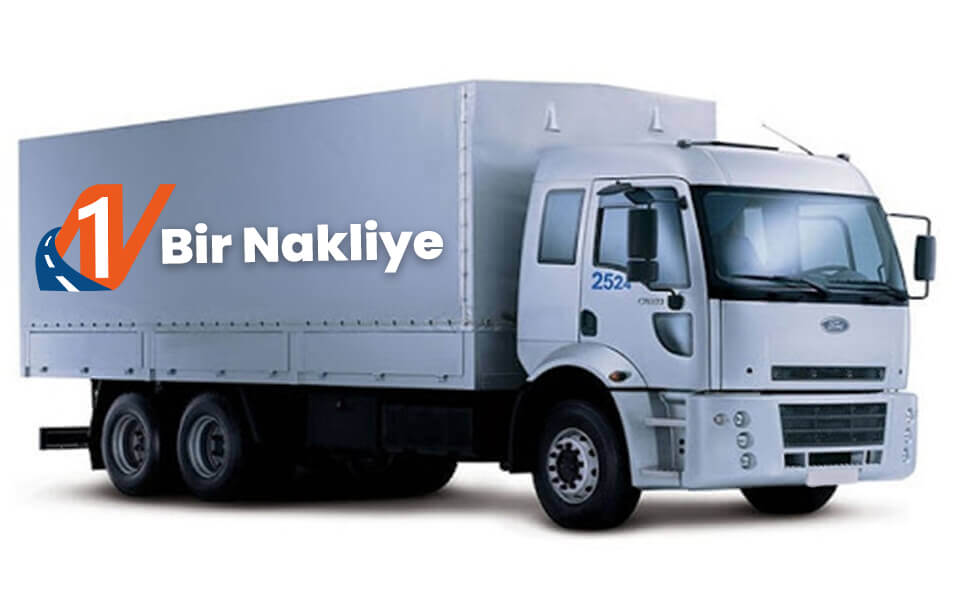 Bir Nakliye - Evden Eve Nakliyat - Gaziantep Şehir İçi Nakliyat