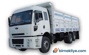 Bir Nakliye - Evden Eve Nakliyat - Gaziantep Şehir İçi Nakliyat